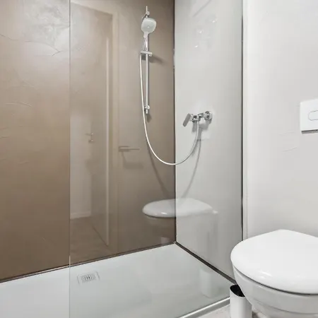 1 Bedroom In