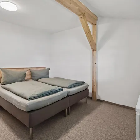 1 Bedroom In