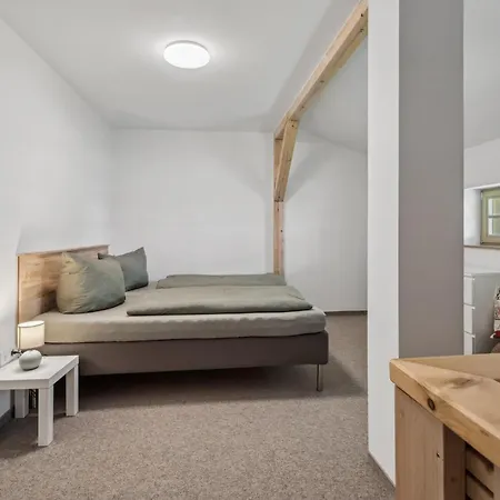 1 Bedroom In *