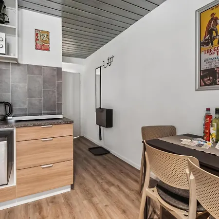 1 Bedroom In Oberhof (Thuringia)
