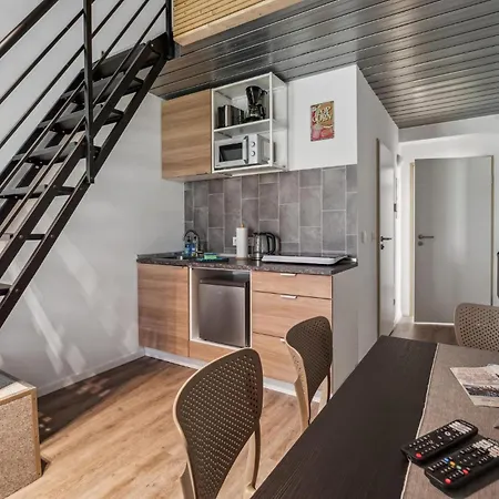 1 Bedroom In